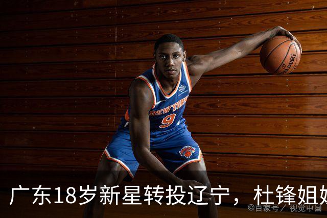 广东18岁新星转投辽宁，杜锋姐姐当选篮协副会长，2后卫试训新疆，广厦外援接受归化